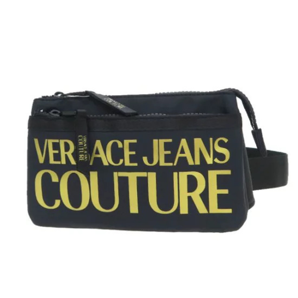 Versace Jeans Waist Crossbody Bag Clutch